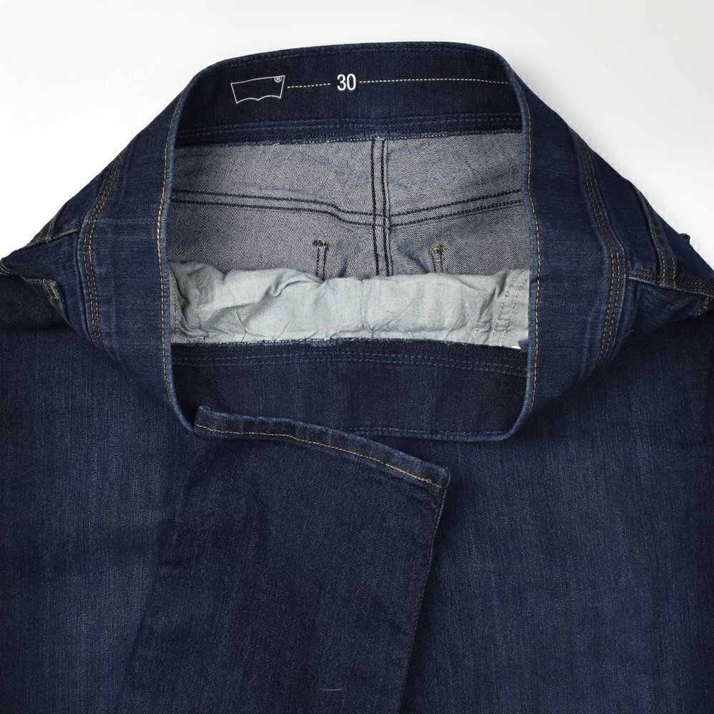 Levi's Pull On Skinny Leggings 30 - Picture 5 of 6